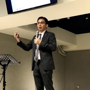 Featured author image: 購屋的決策規劃 (上)