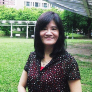 Featured author image: 職場的意義與價值 (下)